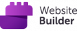 Brought to you by WebsiteBuilder